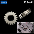 Sunroof Motor Repair Gear for VW Audi A4 A6