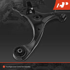 Front Right Lower Control Arm for Kia Optima Rondo Magentis (2006-2010)