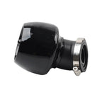 Air Intake Filter Cone Pod 28MM/35MM/42MM/48MM for ATV Scooter