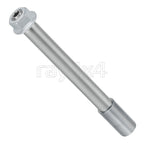 Front Wheel Axle & Nut for Honda CRF450RX (2017–2024) 44301-MEN-000 90301-KZ4-J40