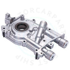 High Performance Oil Pump for Subaru 2.0L 2.5L