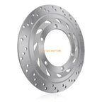 Front Brake Disc Rotor for Honda VTX1300C VTX1300S VTX1300R VTX1300T (2003–2009)