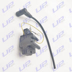 Ignition Coil Assembly for OMC Johnson Evinrude (0582330, 0582366, 0583737, 0584561)