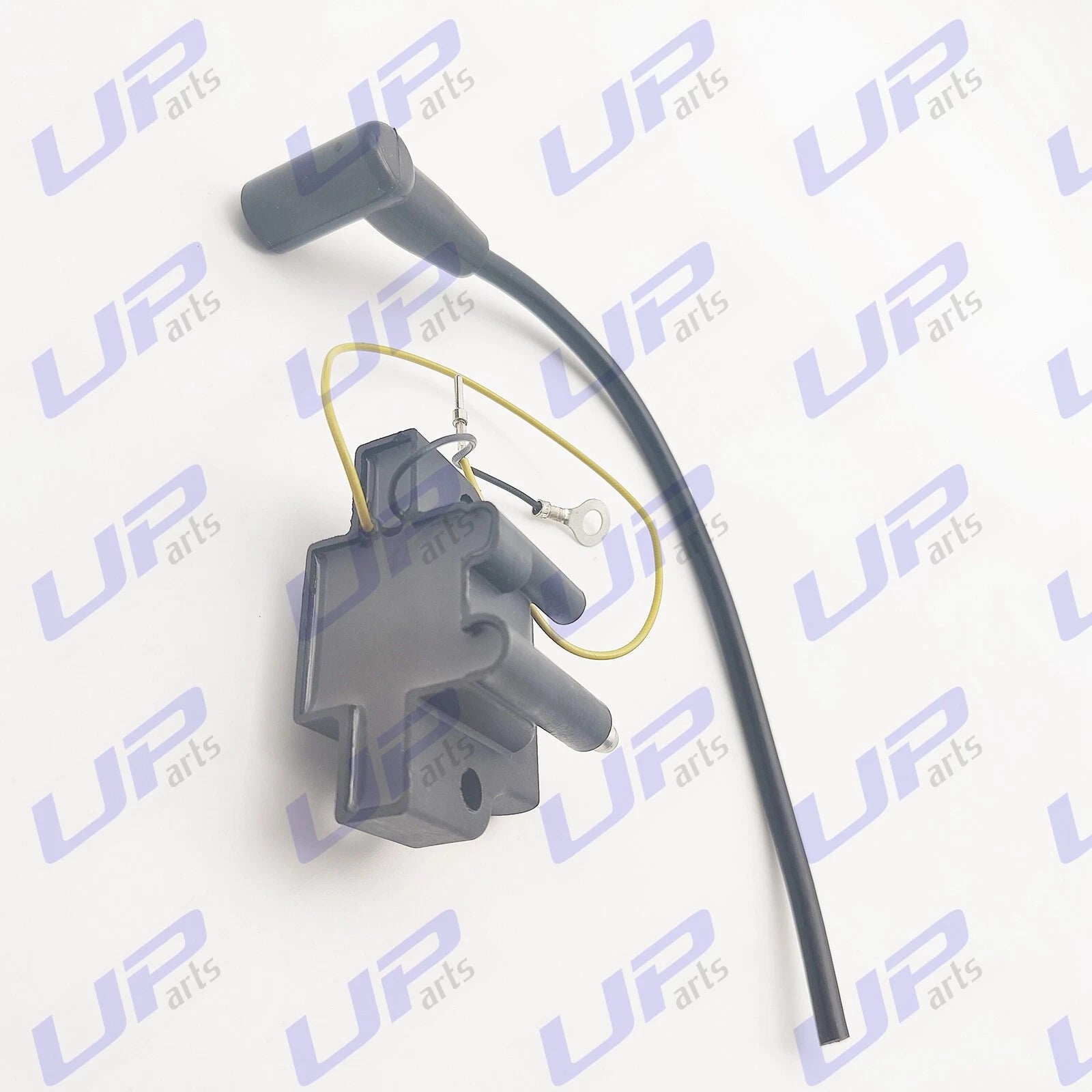 Ignition Coil Assembly for OMC Johnson Evinrude (0582330, 0582366, 0583737, 0584561)