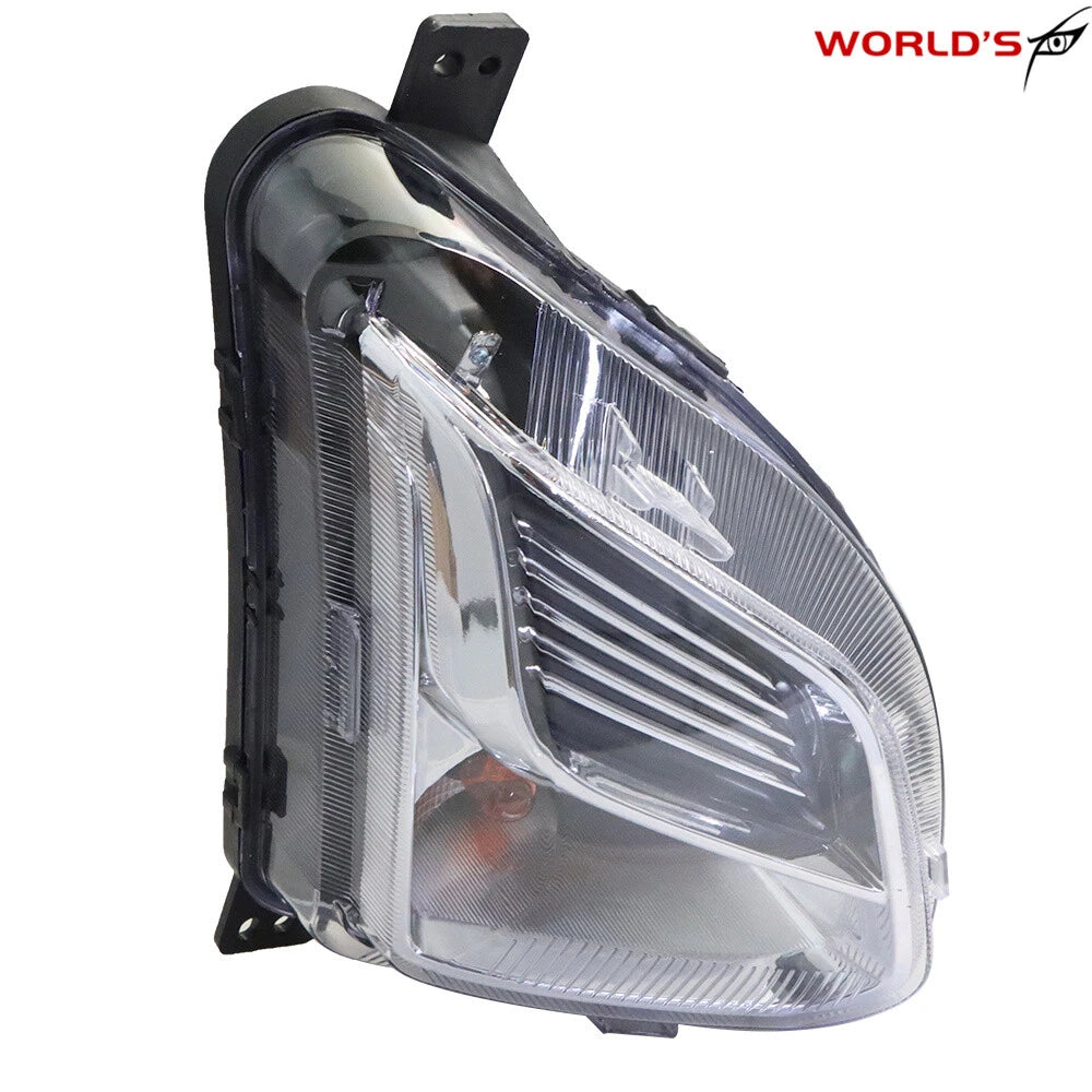 Halogen Fog Light for Chevy Equinox (2018–2020) Right Side