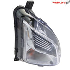Halogen Fog Light for Chevy Equinox (2018–2020) Right Side