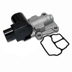 Idle Air Control Valve & Gasket for Toyota Corolla, Chevrolet Prizm (1998-2002)