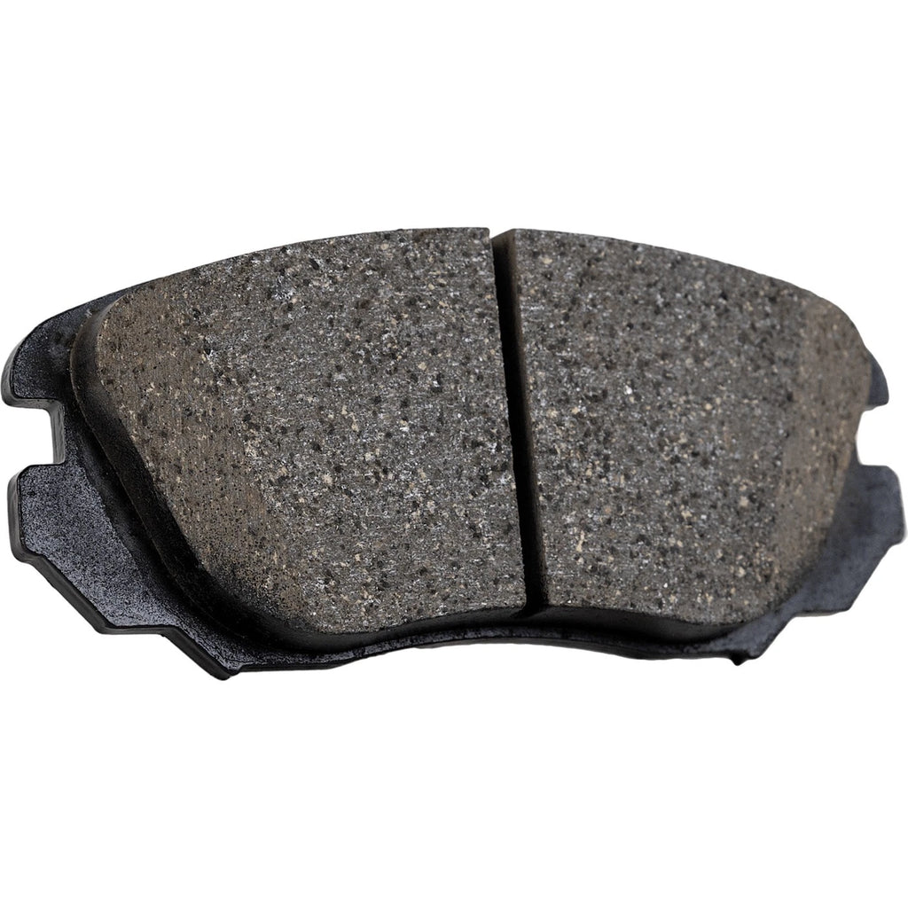 Brake Disc Rotors and Pads Kit for Chevy GMC Terrain Equinox