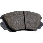 Brake Disc Rotors and Pads Kit for Chevy GMC Terrain Equinox