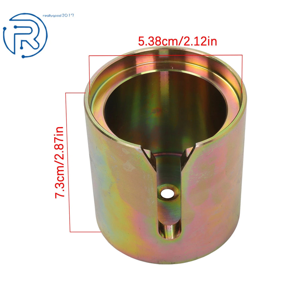 Rear Suspension Control Arm Bushing Tool Kit for Mazda