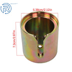 Rear Suspension Control Arm Bushing Tool Kit for Mazda