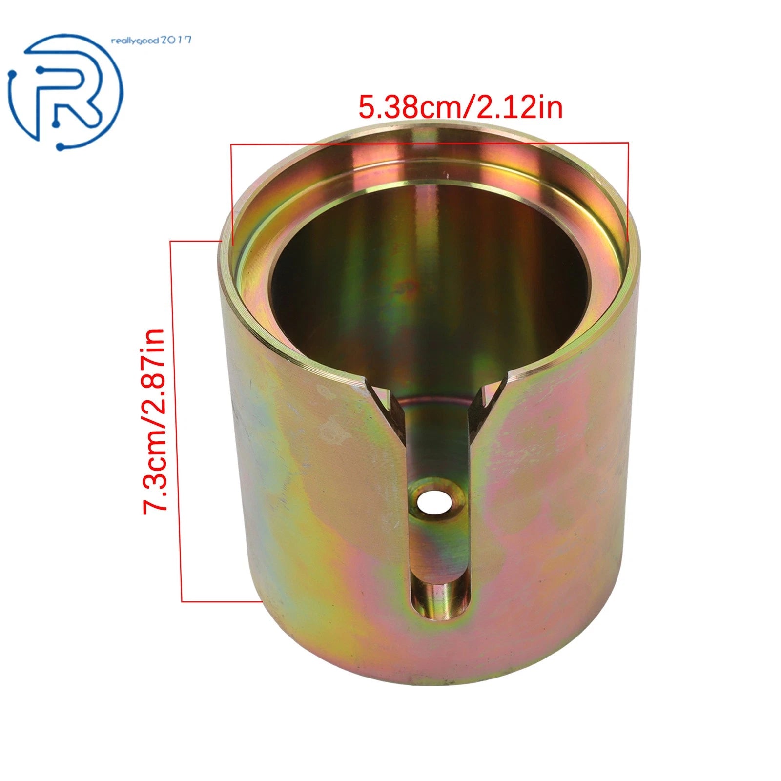 Rear Suspension Control Arm Bushing Tool Kit for Mazda