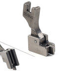 Zipper Foot for Juki Brother Consew Singer (S518NS)