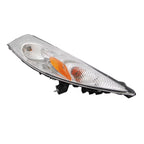 Replacement Passenger Side Front Signal Parking Light Assembly for Subaru Forester (2014–2018)