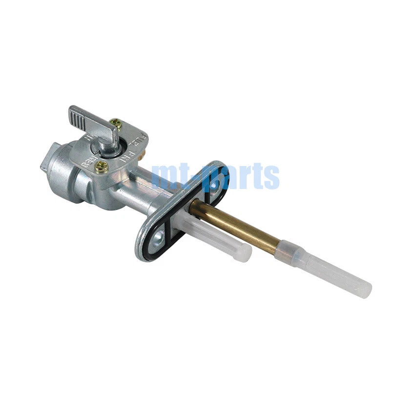 Fuel Tank Switch Valve Petcock for Kreidler ATV Mustang (170–250) 43500-CBT-00