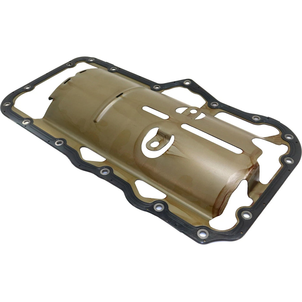 Oil Pan Gasket for Dodge Ram 1500, Jeep Grand Cherokee, Dakota 3.7L