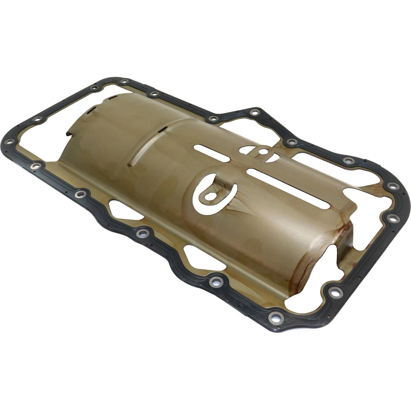 Oil Pan Gasket for Dodge Ram 1500, Jeep Grand Cherokee, Dakota 3.7L