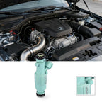 Fuel Injector for Hyundai Kia Sonata Elantra Optima 2.0L 2.4L (2011–2019)
