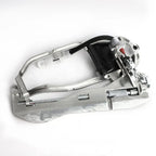 Exterior Door Handle Front Left for BMW X5 E53 (2000–2006)