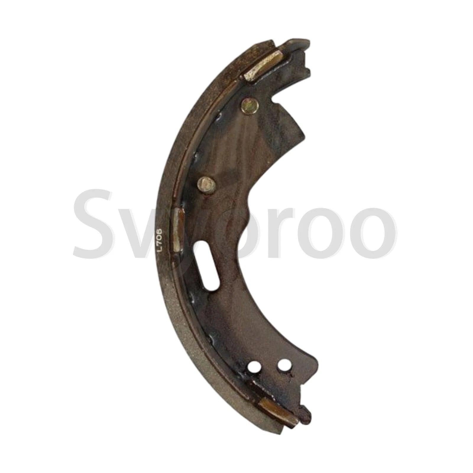 Brake Shoe LH 91946-14700 for Mitsubishi Caterpillar Forklift