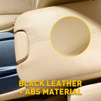 Center Console Armrest Lid Cover for Honda Accord (2008–2012) Beige