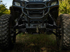 High Clearance 1.5" Forward Offset A-Arms for Can-Am Maverick Sport (2019–2023)