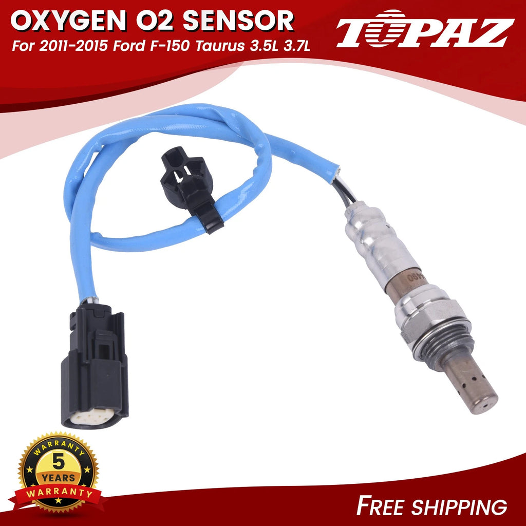 Oxygen O2 Sensor for Ford F-150 Taurus (2011–2015)