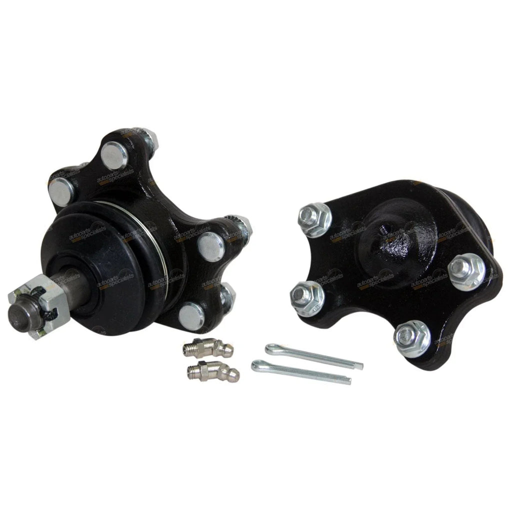 2 x Upper Ball Joints for Toyota Hilux Surf LN61 YN63 (1985–1989)