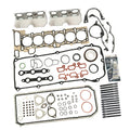 Full Gasket Set for BMW 325i 530i X3 X5 Z4 (2001–2006)