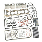 Full Gasket Set for BMW 325i 530i X3 X5 Z4 (2001–2006)