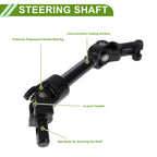 Steering Column Shaft for Chevrolet Impala (2001-2005) - Metal 1 x Unit