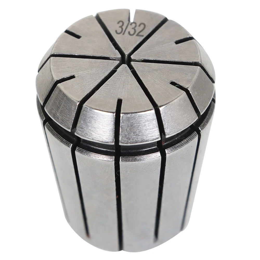 14-Piece Chuck Set for NMTB 40 (Precision Accuracy .0005")