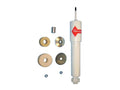 Rear Shock Absorber for Jaguar XJ8 (1998–2003) JW386BC