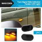 LED Turn Signal Side Indicator Light for Suzuki Jimny (JB64W, JB74W, JB23W)
