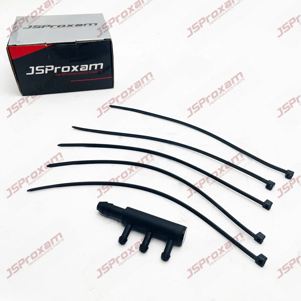 Fuel Manifold for Johnson/Evinrude (395540, 5004610)
