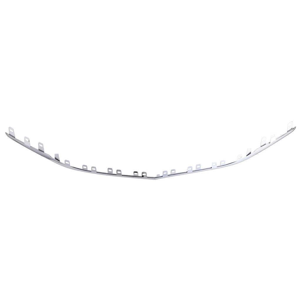 Front Grille for VW Jetta (2019–2021) with Emblem Provision