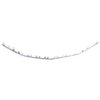 Front Grille for VW Jetta (2019–2021) with Emblem Provision