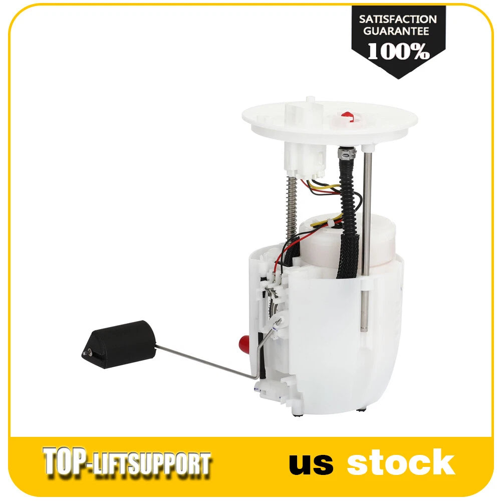 Fuel Pump Assembly for Pontiac Vibe (2009–2010)
