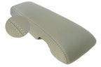 Leather Synthetic Center Console Armrest Cover for Dodge Dakota (2008–2011)