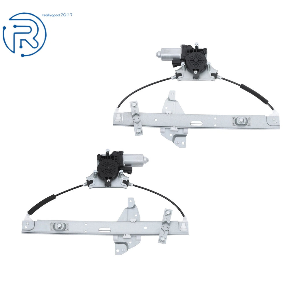 Power Window Regulator with Motor for Chevy Impala Limited (2006-2013)