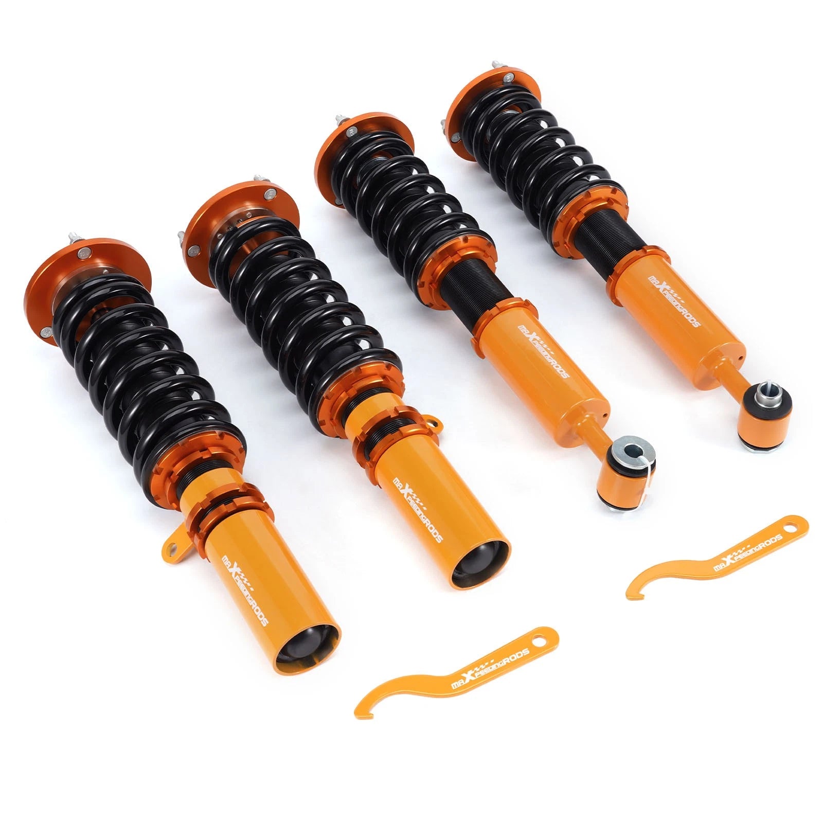 Coilovers for BMW 5 Series E60 Sedan (2004–2010) 525 528 530 535 RWD