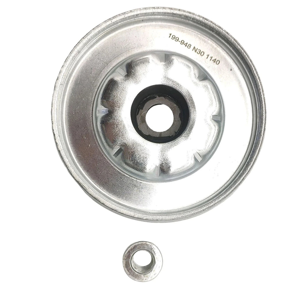 2Pcs Shock and Strut Mount for Saturn Astra (2008–2009) 13186959