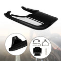 Tail Cowl Fairing + License Plate Bracket for Kawasaki Z900RS (2018–2022)