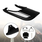 Tail Cowl Fairing + License Plate Bracket for Kawasaki Z900RS (2018–2022)
