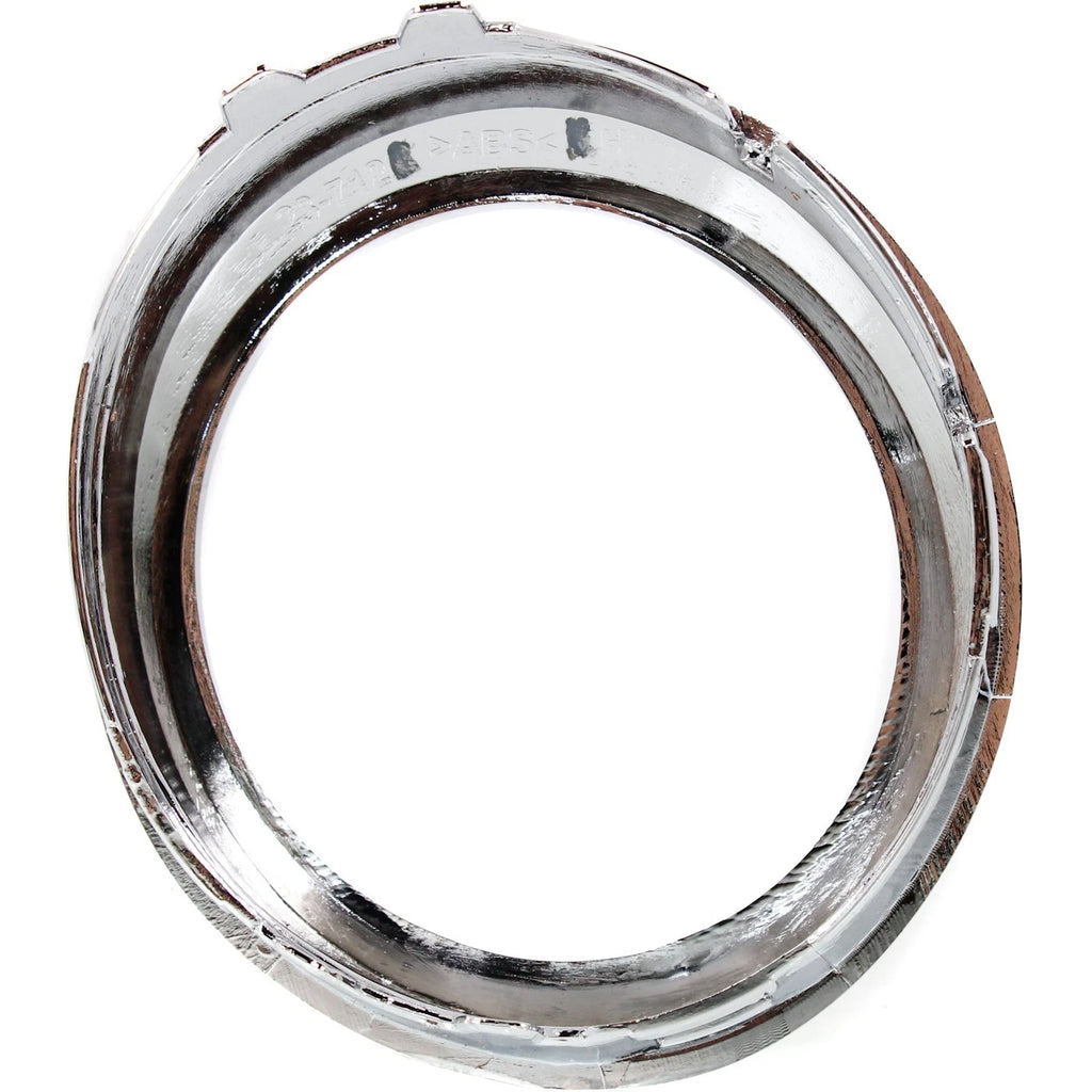 Fog Light Trim Lamp for Mercedes E Class Coupe (2003-2009)