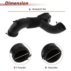 Air Intake Hose for Hyundai Sonata, Kia Optima (2011–2014) No. 28130-3S160