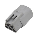 5x Wiper Motor Wiring Harness Connector Plug for Cars