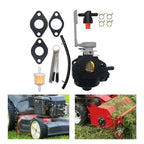 Carburetor 107-4607 for Lawn-For Boy 10247 10250 10324 10323
