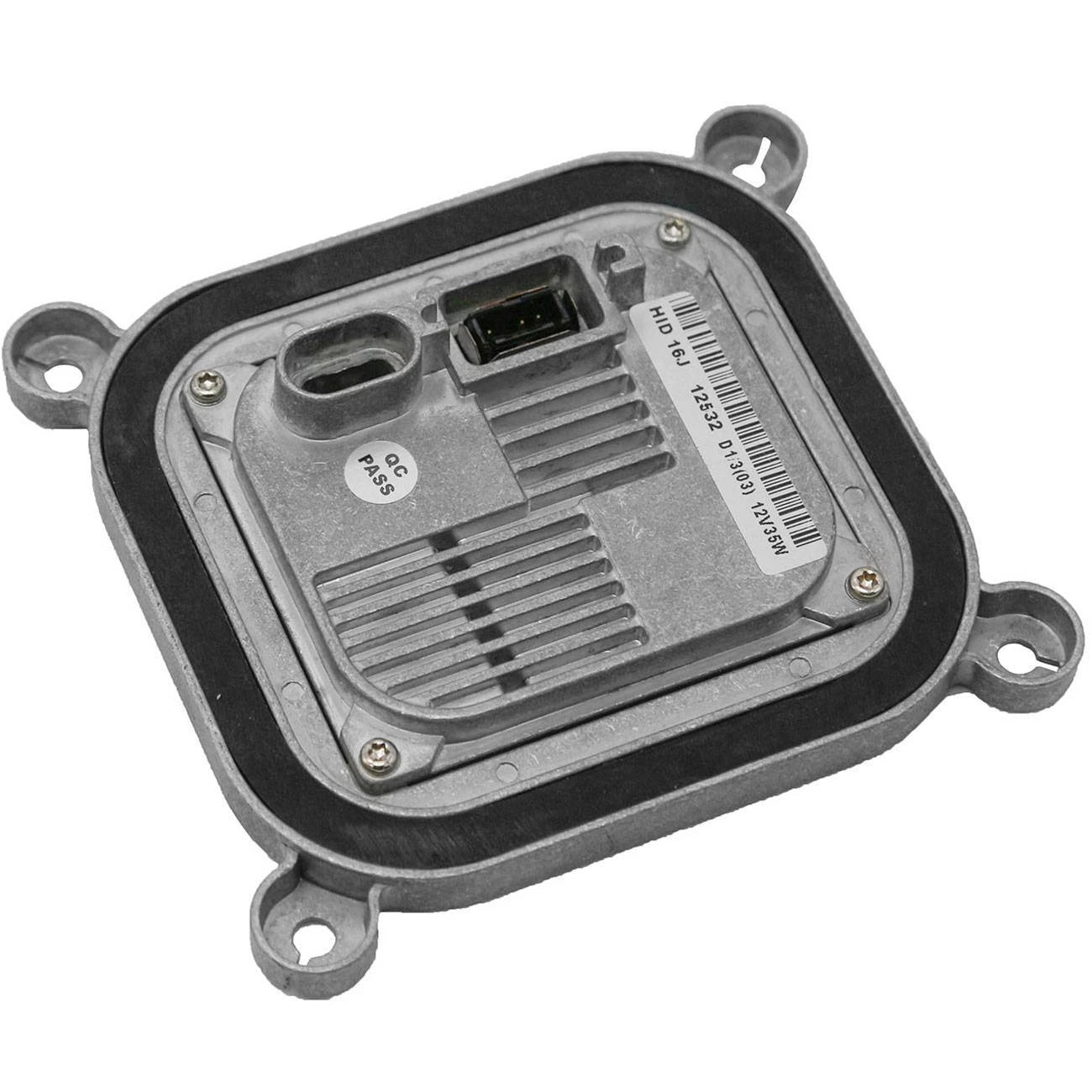 HID Xenon Headlight Ballast for Ford F-150 (2009–2012)