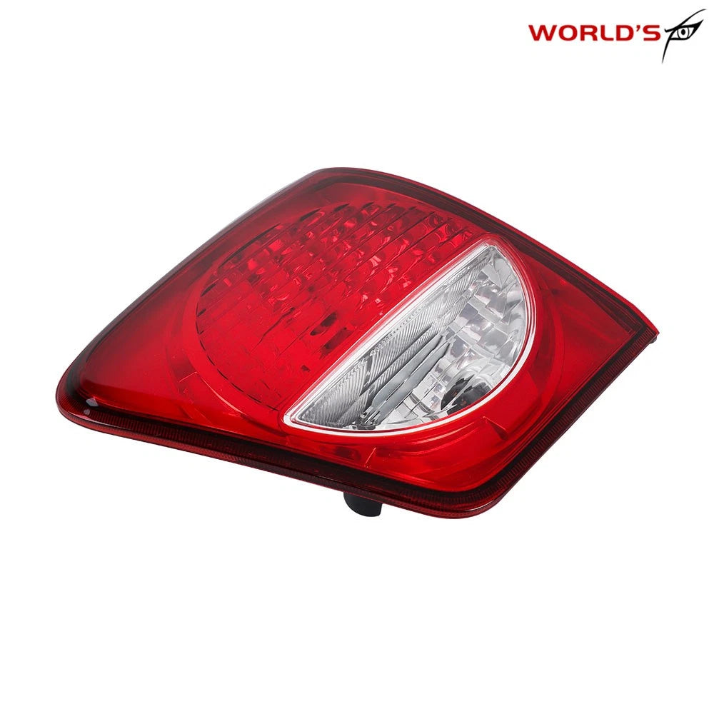 Pair of Tail Light Lamps for Toyota Sequoia (2008–2017)